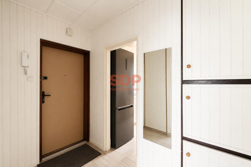 Mieszkanie 45 m², Wrocław, Żelazna - zdjęcie 13