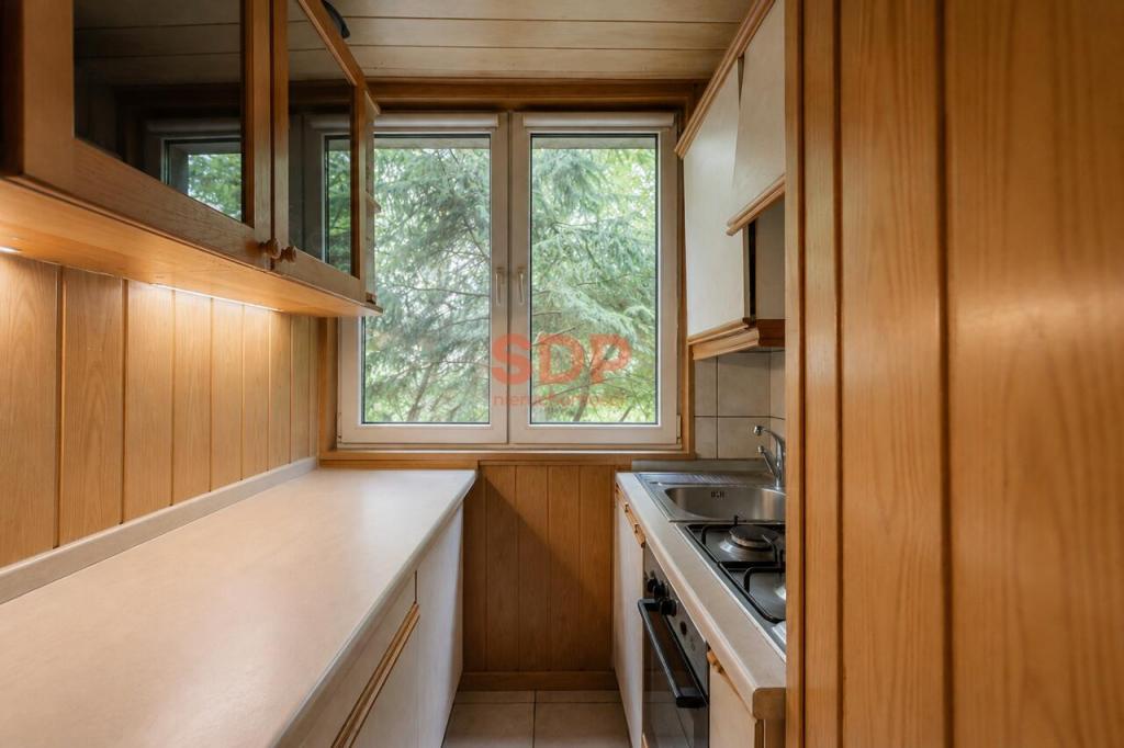 Mieszkanie 45 m², Wrocław, Żelazna - zdjęcie 7