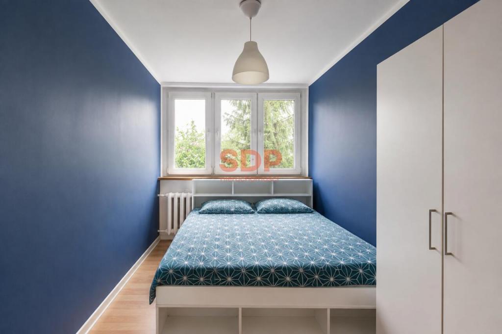 Mieszkanie 45 m², Wrocław, Żelazna - zdjęcie 11