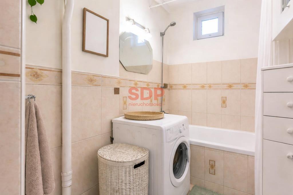 Mieszkanie 45 m², Wrocław, Żelazna - zdjęcie 6