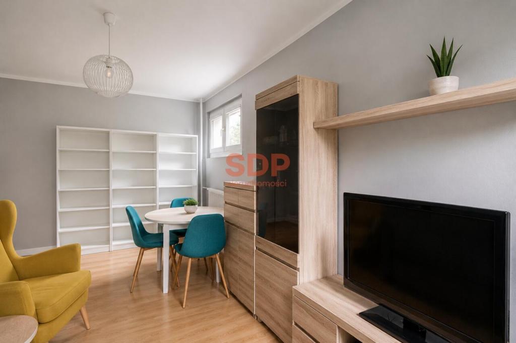 Mieszkanie 45 m², Wrocław, Żelazna - zdjęcie 5