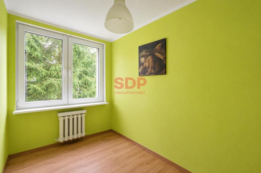 Mieszkanie 45 m², Wrocław, Żelazna - zdjęcie 9