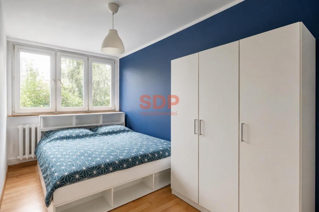 Mieszkanie 45 m², Wrocław, Żelazna - zdjęcie 10