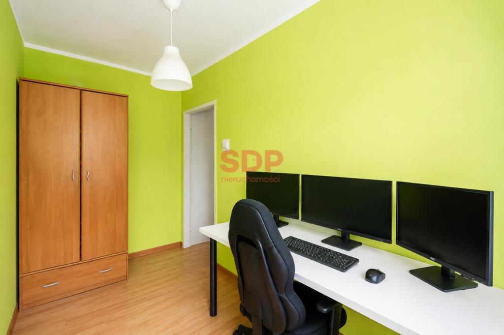 Mieszkanie 45 m², Wrocław, Żelazna - zdjęcie 8