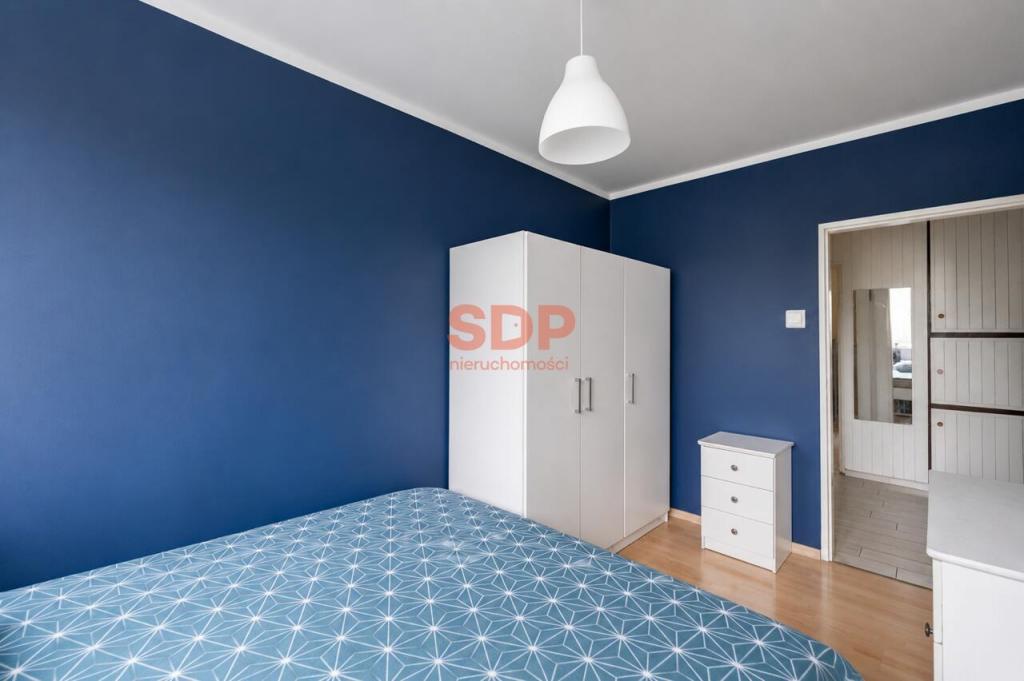 Mieszkanie 45 m², Wrocław, Żelazna - zdjęcie 12