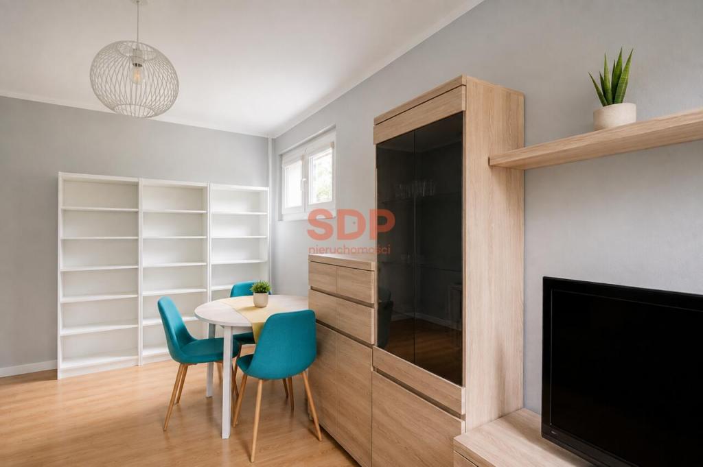 Mieszkanie 45 m², Wrocław, Żelazna - zdjęcie 3