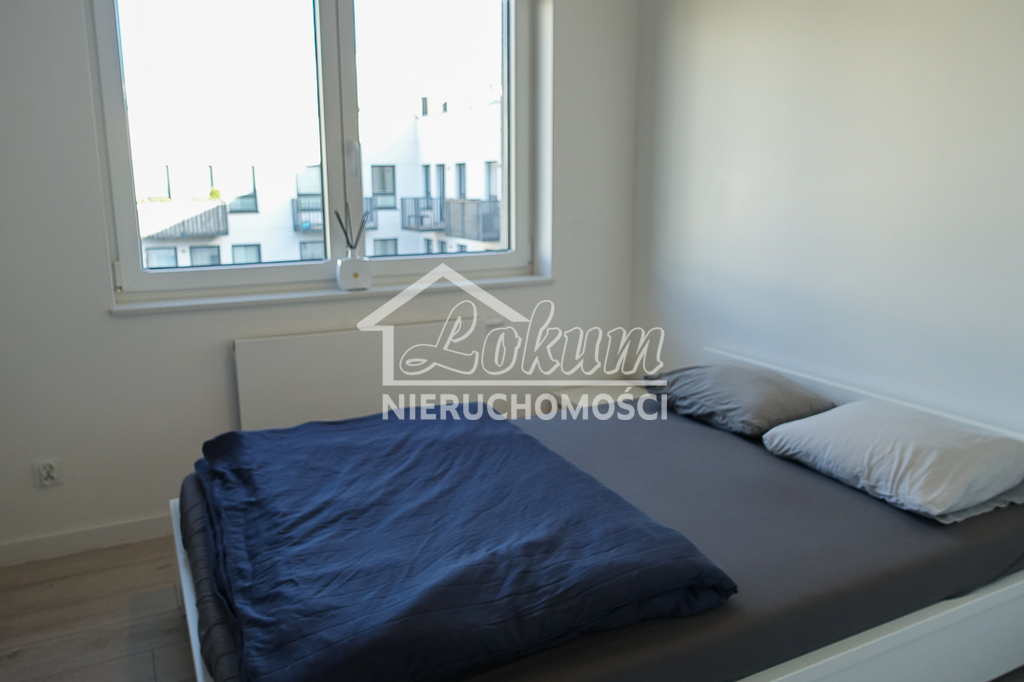 Mieszkanie 32,66 m², Szczecin, Centrum, Gabriela Narutowicza - zdjęcie 10