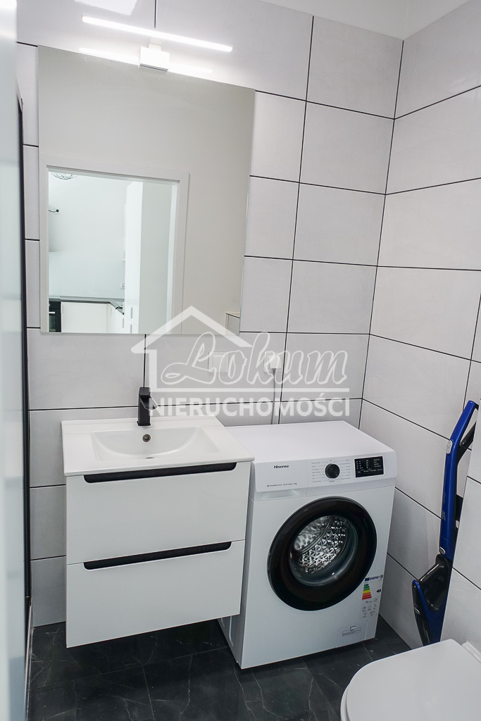 Mieszkanie 32,66 m², Szczecin, Centrum, Gabriela Narutowicza - zdjęcie 14