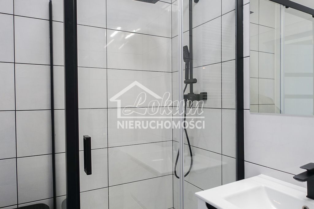 Mieszkanie 32,66 m², Szczecin, Centrum, Gabriela Narutowicza - zdjęcie 7