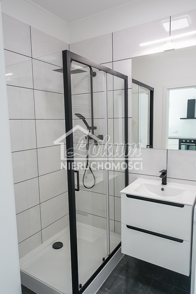 Mieszkanie 32,66 m², Szczecin, Centrum, Gabriela Narutowicza - zdjęcie 16
