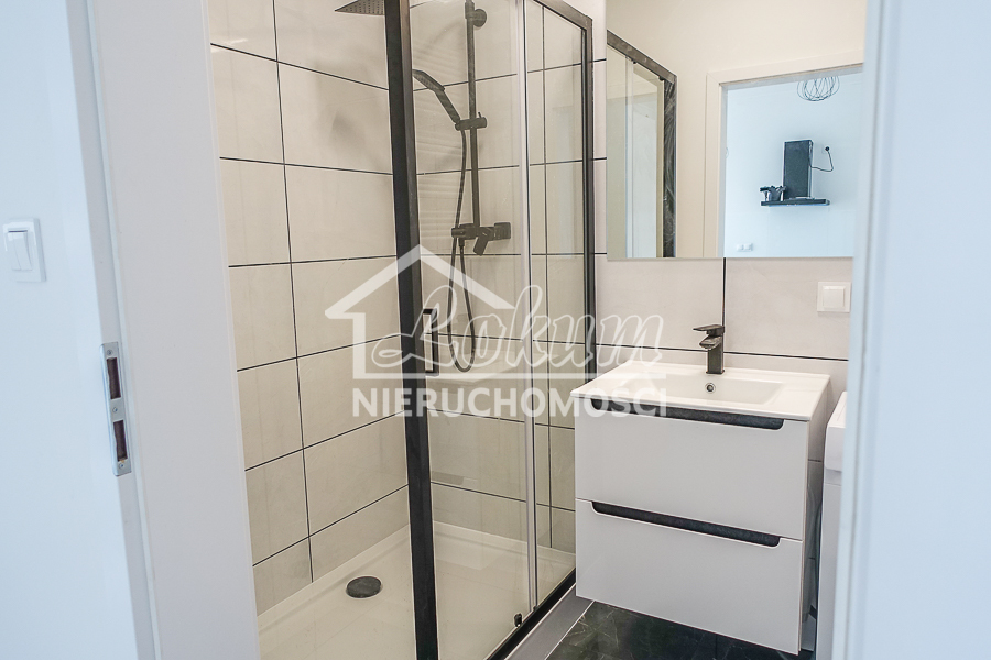 Mieszkanie 32,66 m², Szczecin, Centrum, Gabriela Narutowicza - zdjęcie 11