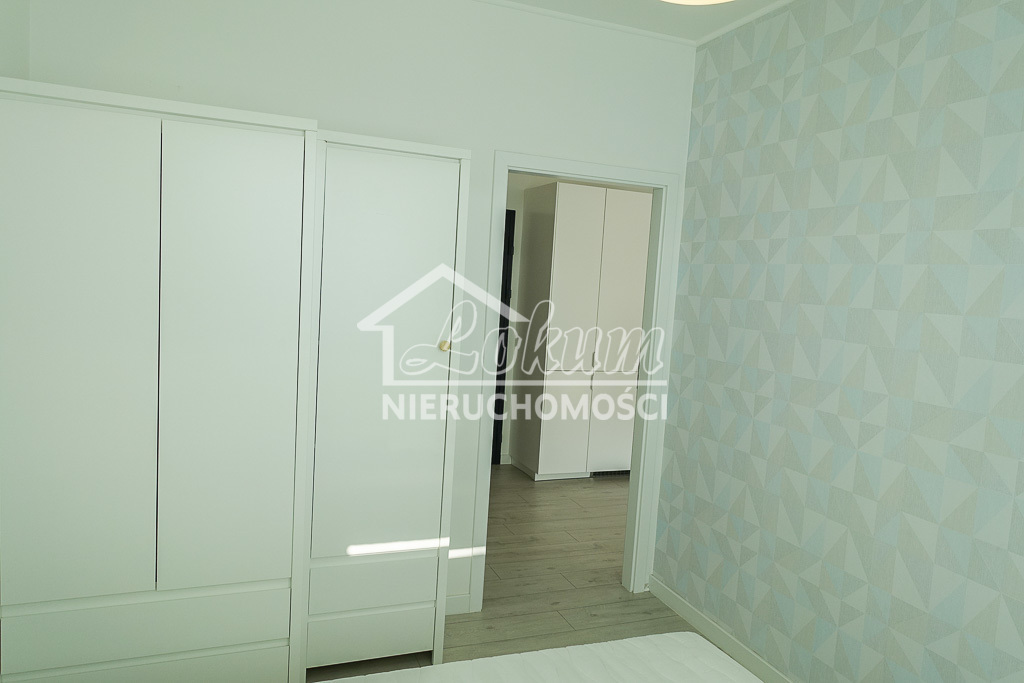 Mieszkanie 32,66 m², Szczecin, Centrum, Gabriela Narutowicza - zdjęcie 9
