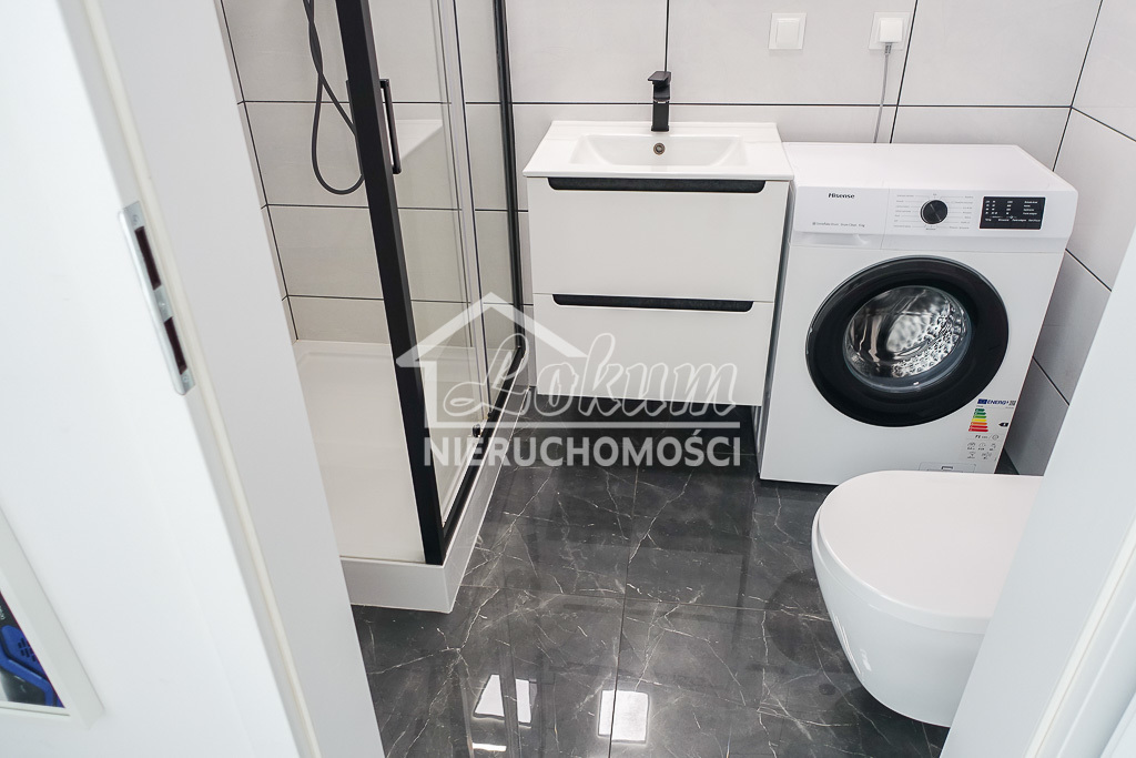 Mieszkanie 32,66 m², Szczecin, Centrum, Gabriela Narutowicza - zdjęcie 17