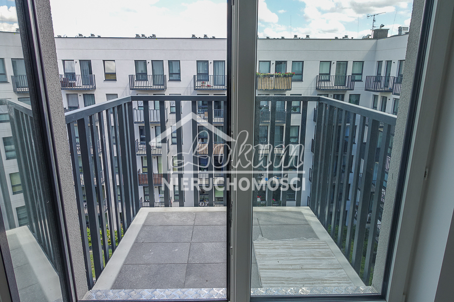 Mieszkanie 32,66 m², Szczecin, Centrum, Gabriela Narutowicza - zdjęcie 13