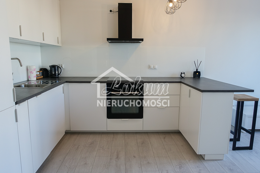 Mieszkanie 32,66 m², Szczecin, Centrum, Gabriela Narutowicza - zdjęcie 8