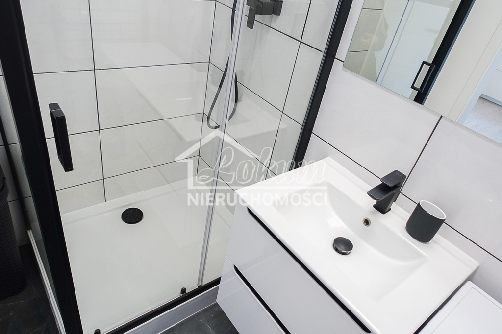 Mieszkanie 32,66 m², Szczecin, Centrum, Gabriela Narutowicza - zdjęcie 6
