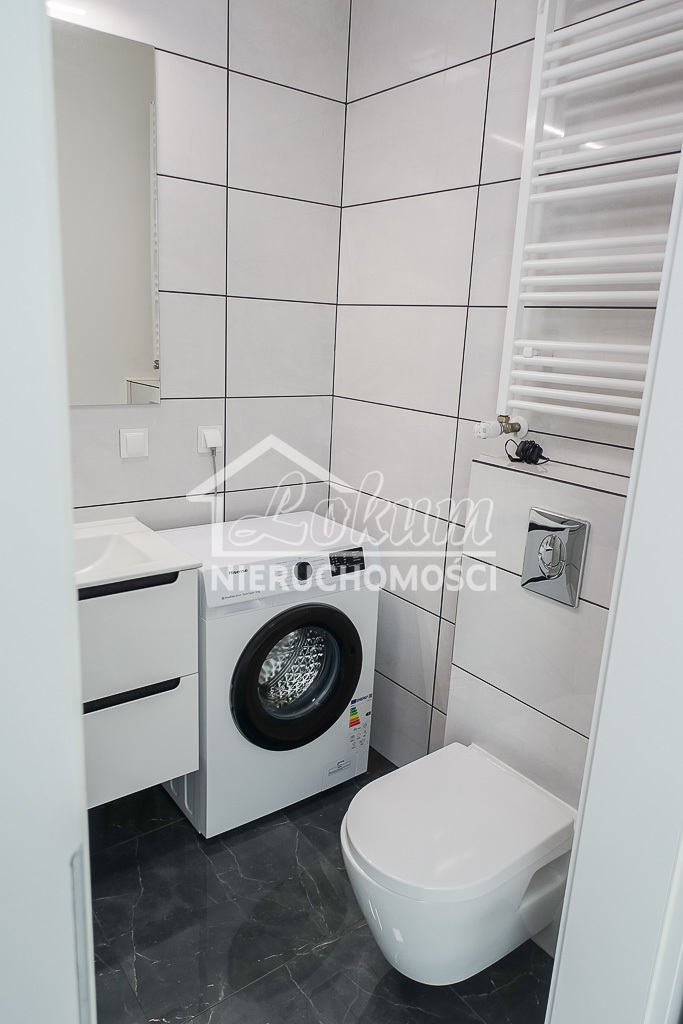 Mieszkanie 32,66 m², Szczecin, Centrum, Gabriela Narutowicza - zdjęcie 15