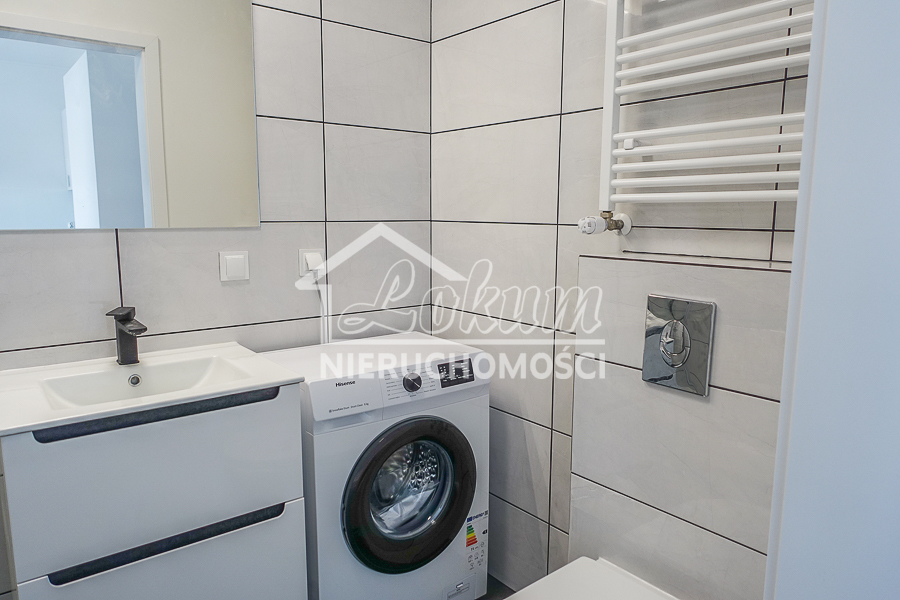 Mieszkanie 32,66 m², Szczecin, Centrum, Gabriela Narutowicza - zdjęcie 19