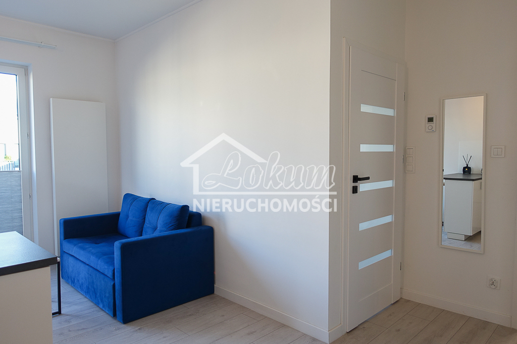 Mieszkanie 32,66 m², Szczecin, Centrum, Gabriela Narutowicza - zdjęcie 4