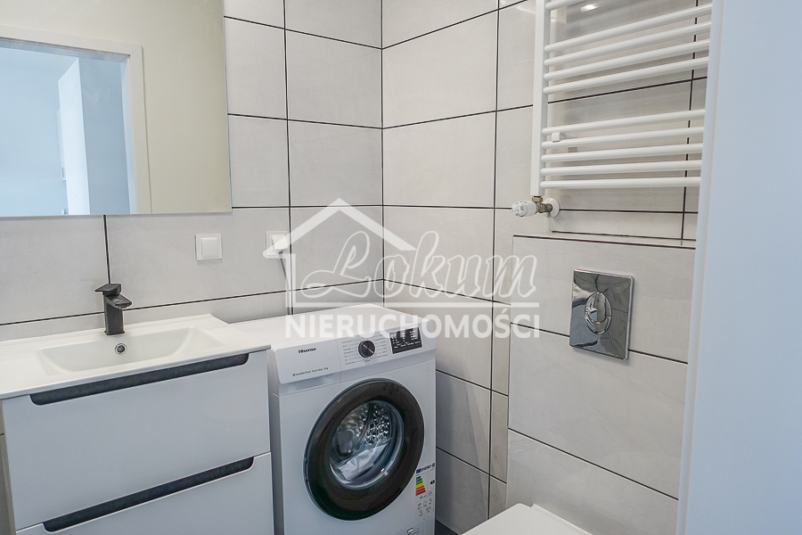 Mieszkanie 32,66 m², Szczecin, Centrum, Gabriela Narutowicza - zdjęcie 12