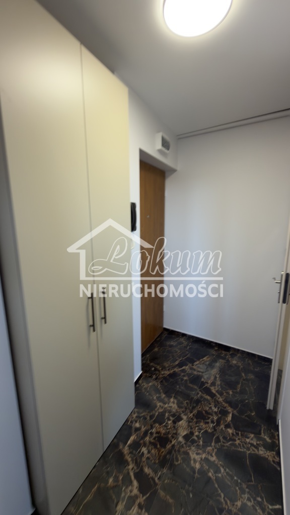 Mieszkanie 36&nbsp;m², Szczecin, Centrum, Plac Żołnierza Polskiego - zdjęcie 14