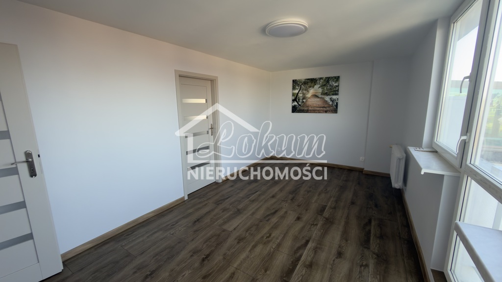 Mieszkanie 36&nbsp;m², Szczecin, Centrum, Plac Żołnierza Polskiego - zdjęcie 6