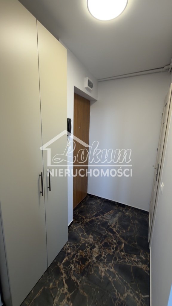 Mieszkanie 36&nbsp;m², Szczecin, Centrum, Plac Żołnierza Polskiego - zdjęcie 18