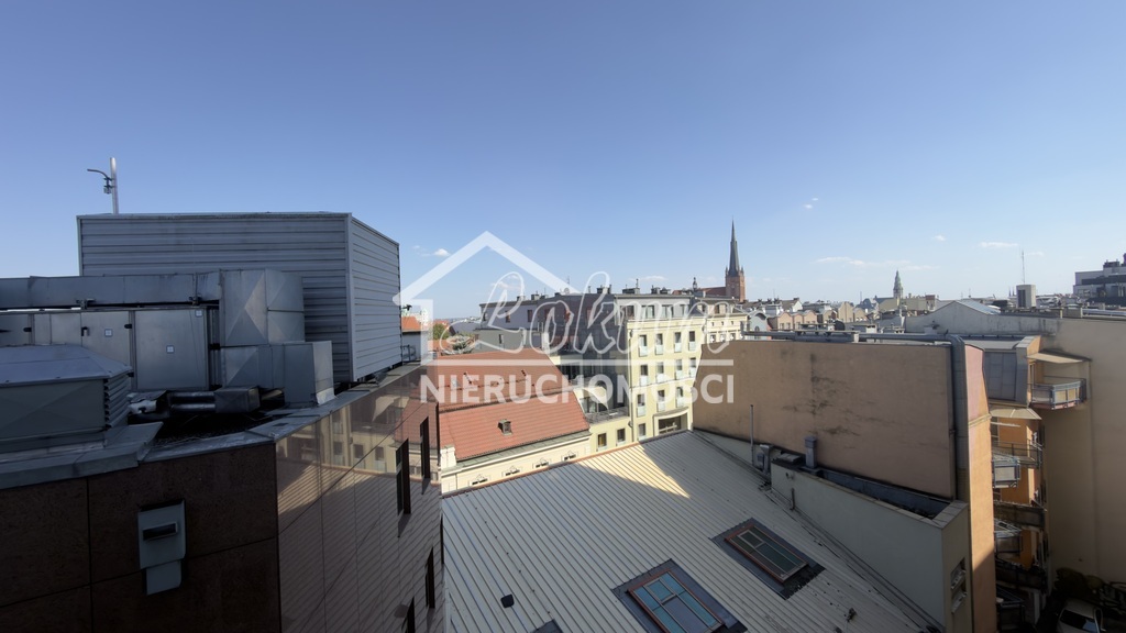 Mieszkanie 36&nbsp;m², Szczecin, Centrum, Plac Żołnierza Polskiego - zdjęcie 2