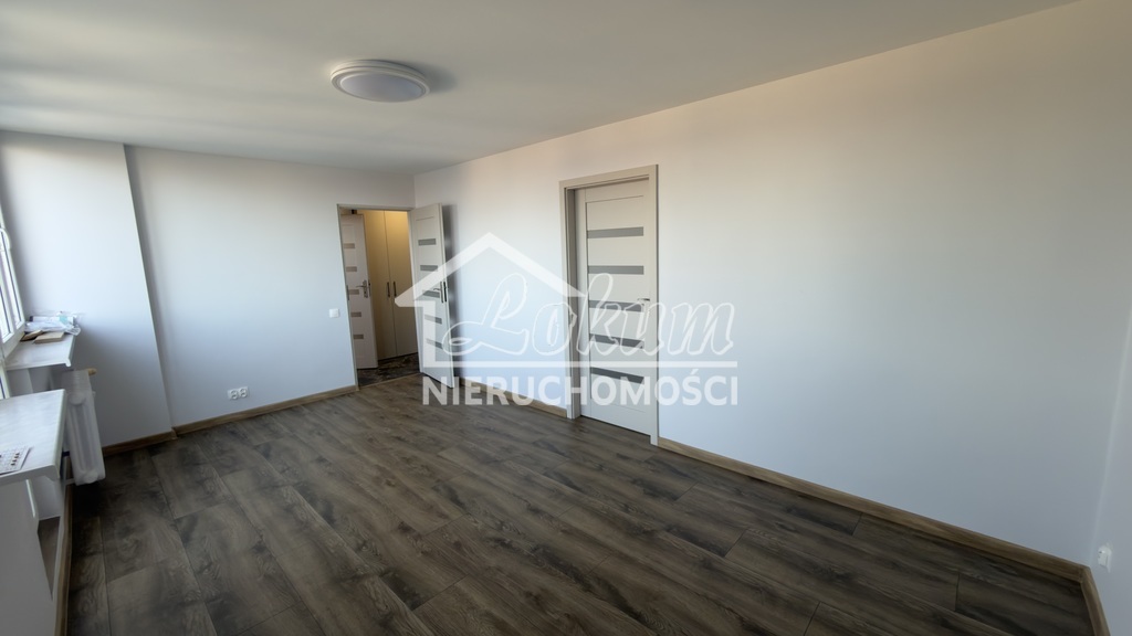 Mieszkanie 36&nbsp;m², Szczecin, Centrum, Plac Żołnierza Polskiego - zdjęcie 5