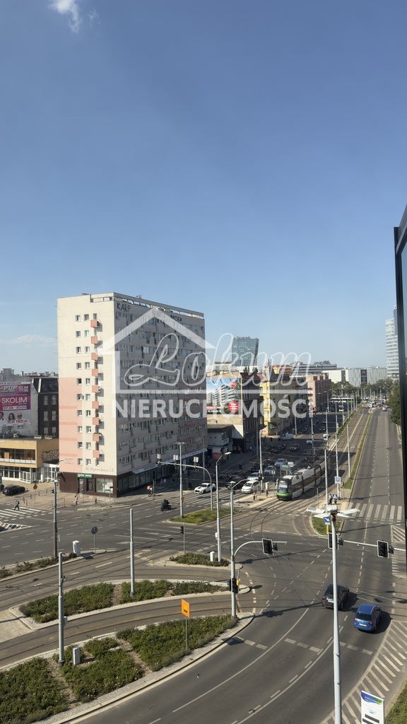 Mieszkanie 36&nbsp;m², Szczecin, Centrum, Plac Żołnierza Polskiego - zdjęcie 3