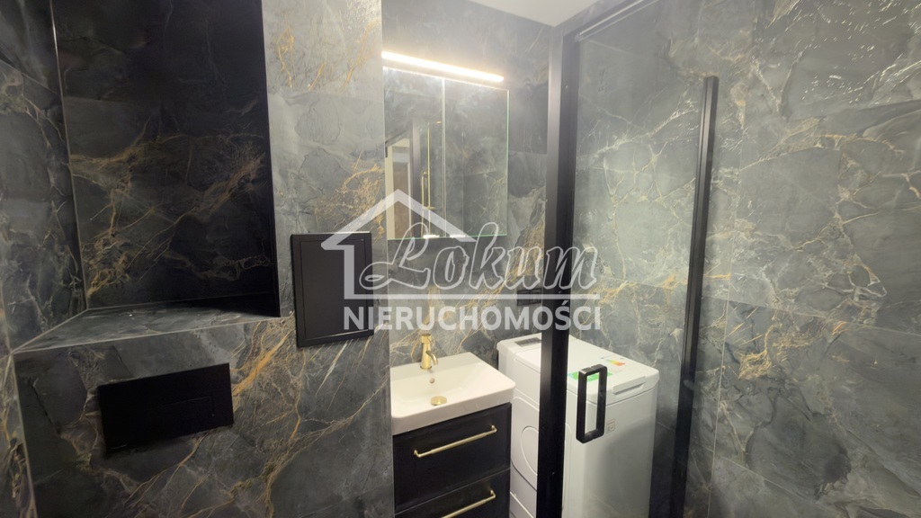 Mieszkanie 36&nbsp;m², Szczecin, Centrum, Plac Żołnierza Polskiego - zdjęcie 16