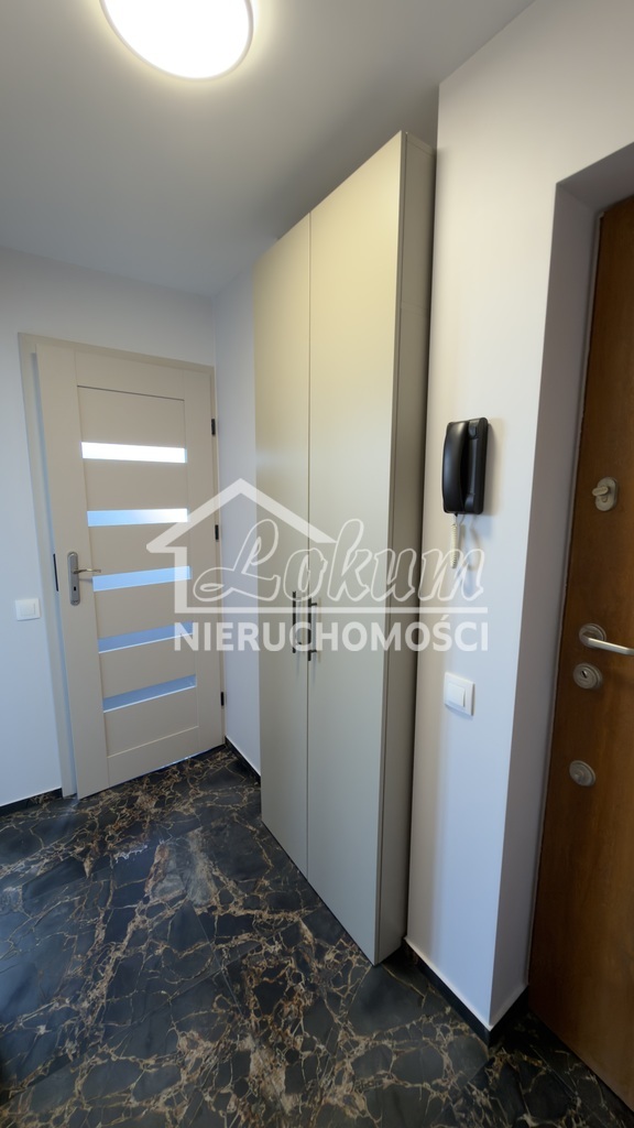 Mieszkanie 36&nbsp;m², Szczecin, Centrum, Plac Żołnierza Polskiego - zdjęcie 19