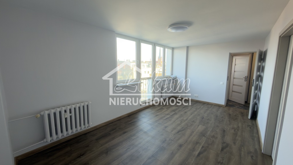Mieszkanie 36&nbsp;m², Szczecin, Centrum, Plac Żołnierza Polskiego - zdjęcie 4