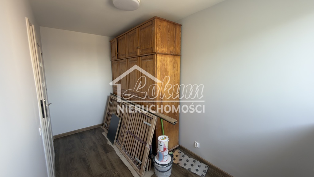 Mieszkanie 36&nbsp;m², Szczecin, Centrum, Plac Żołnierza Polskiego - zdjęcie 11