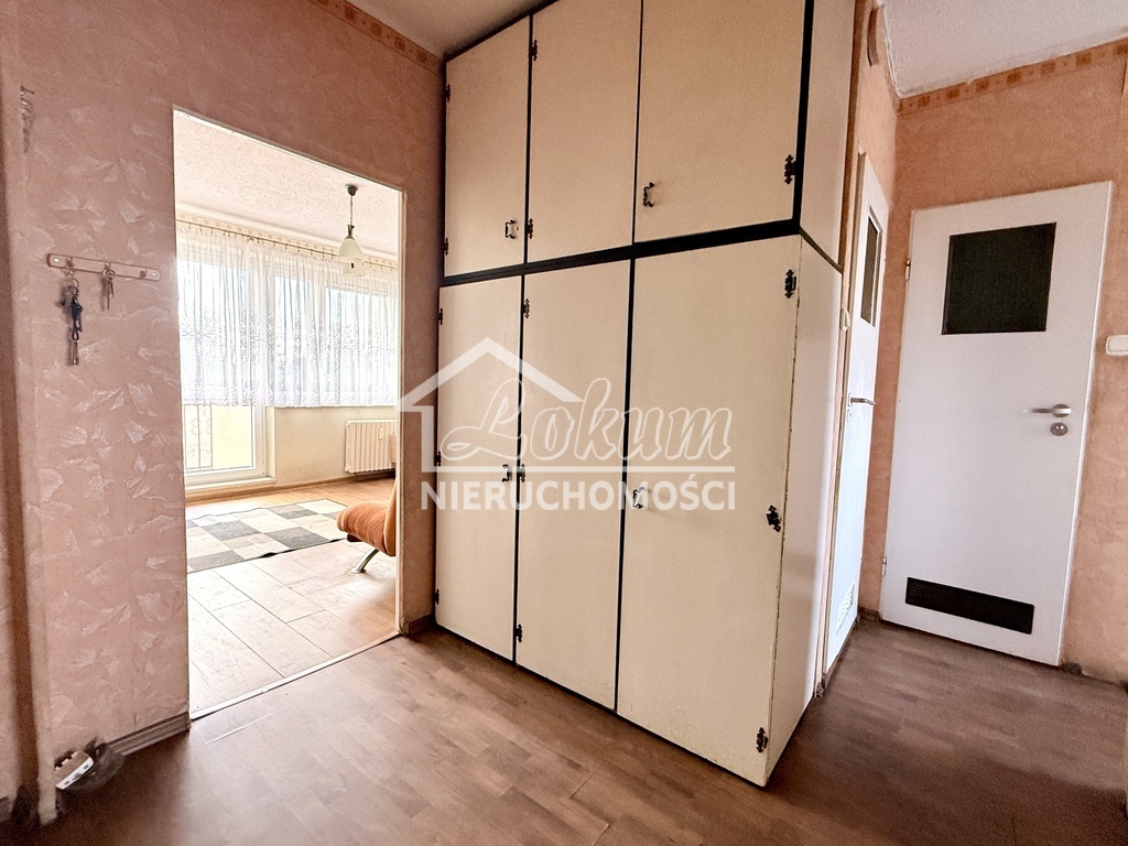 Mieszkanie 42 m², Stargard, Osiedle Zachód - zdjęcie 7