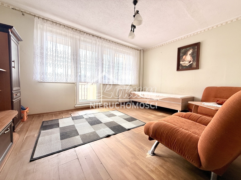 Mieszkanie 42 m², Stargard, Osiedle Zachód - zdjęcie 1