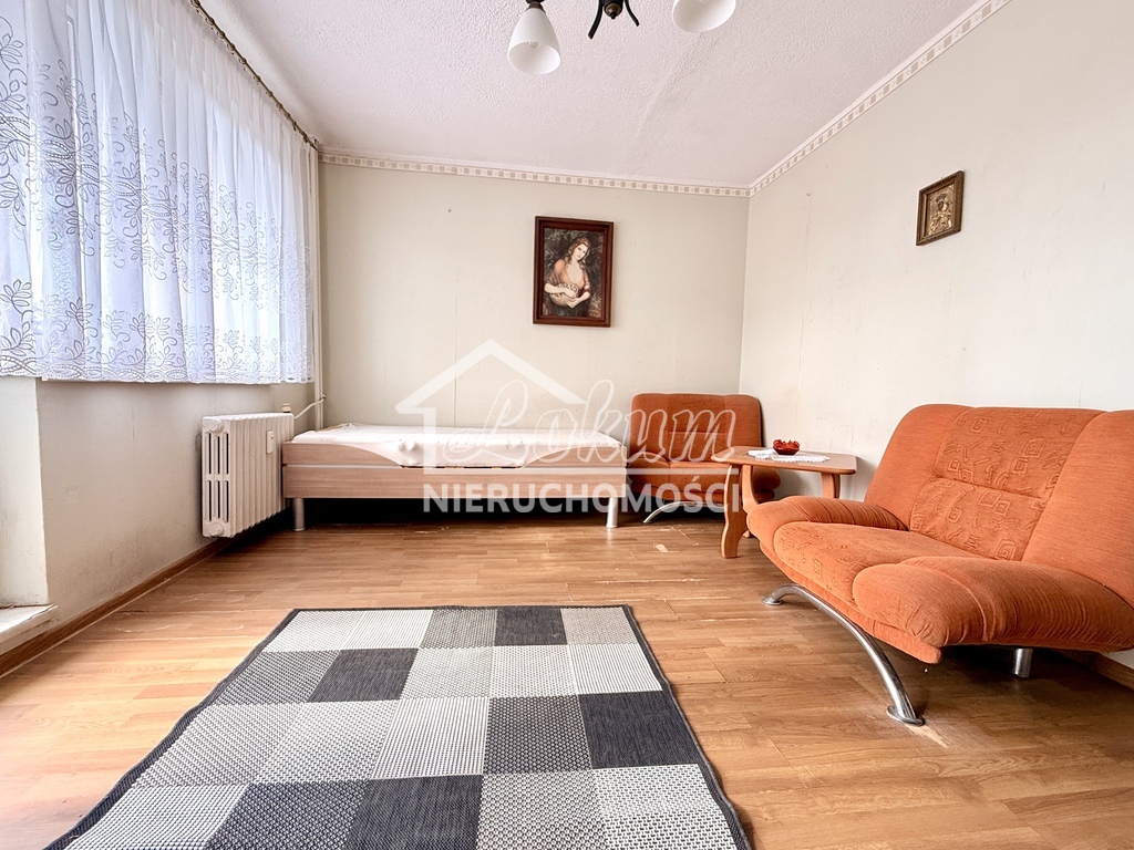 Mieszkanie 42 m², Stargard, Osiedle Zachód - zdjęcie 3