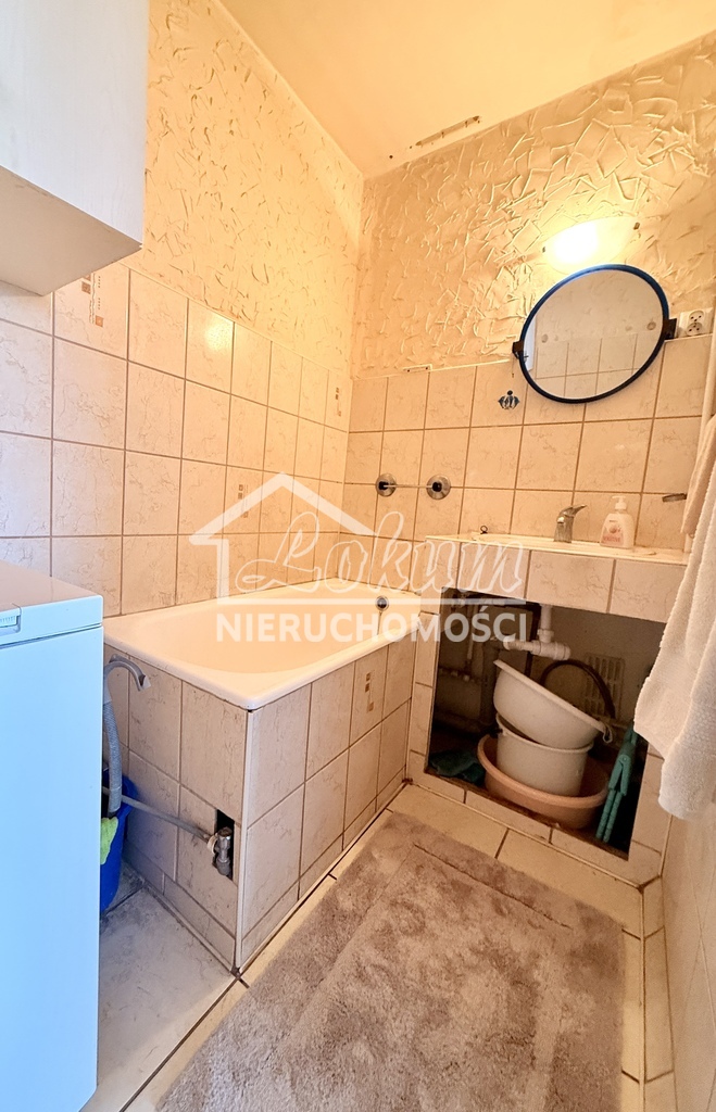 Mieszkanie 42 m², Stargard, Osiedle Zachód - zdjęcie 6