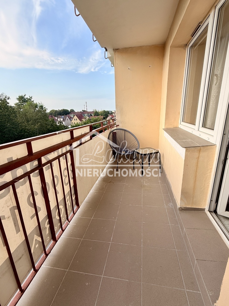Mieszkanie 42 m², Stargard, Osiedle Zachód - zdjęcie 9