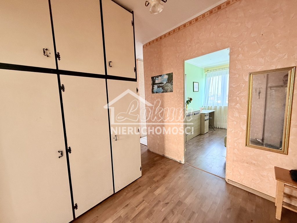 Mieszkanie 42 m², Stargard, Osiedle Zachód - zdjęcie 8