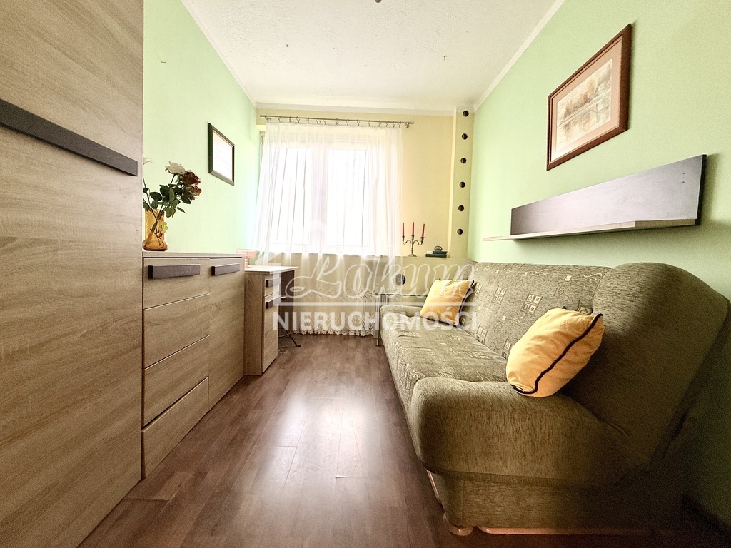 Mieszkanie 42 m², Stargard, Osiedle Zachód - zdjęcie 5