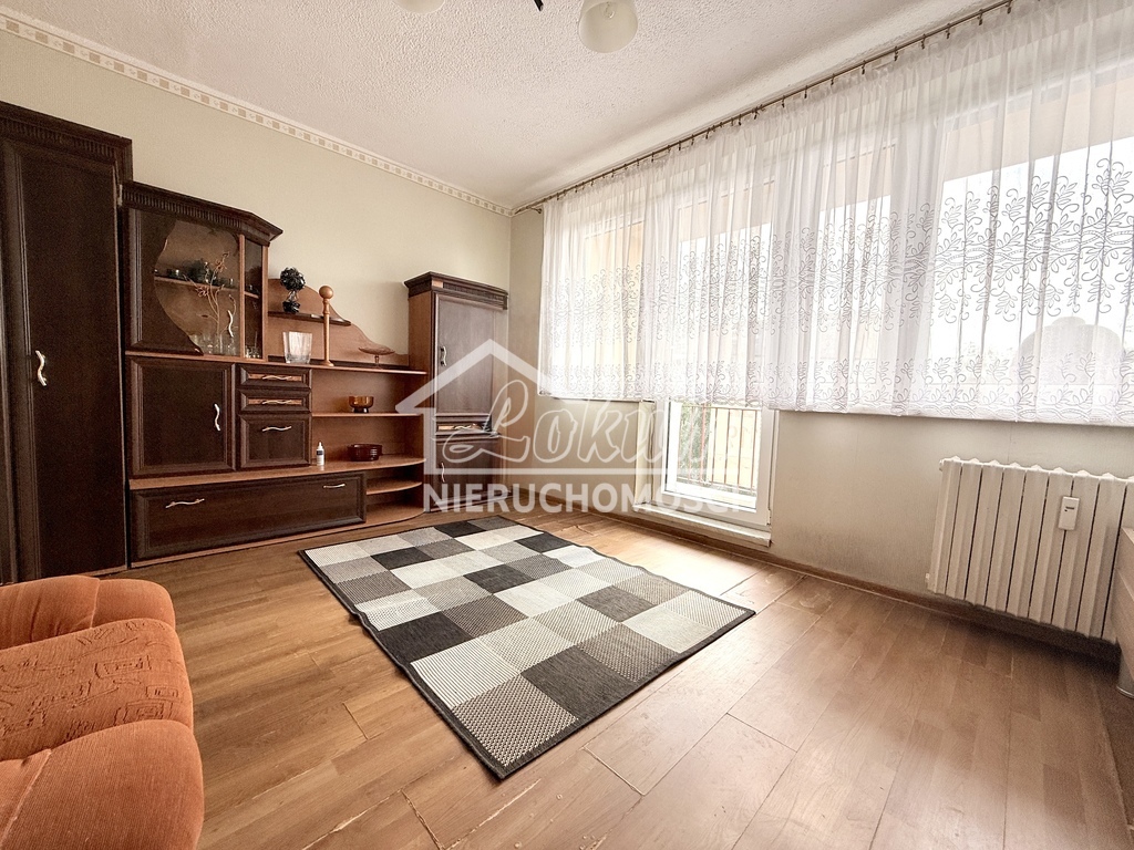 Mieszkanie 42 m², Stargard, Osiedle Zachód - zdjęcie 2