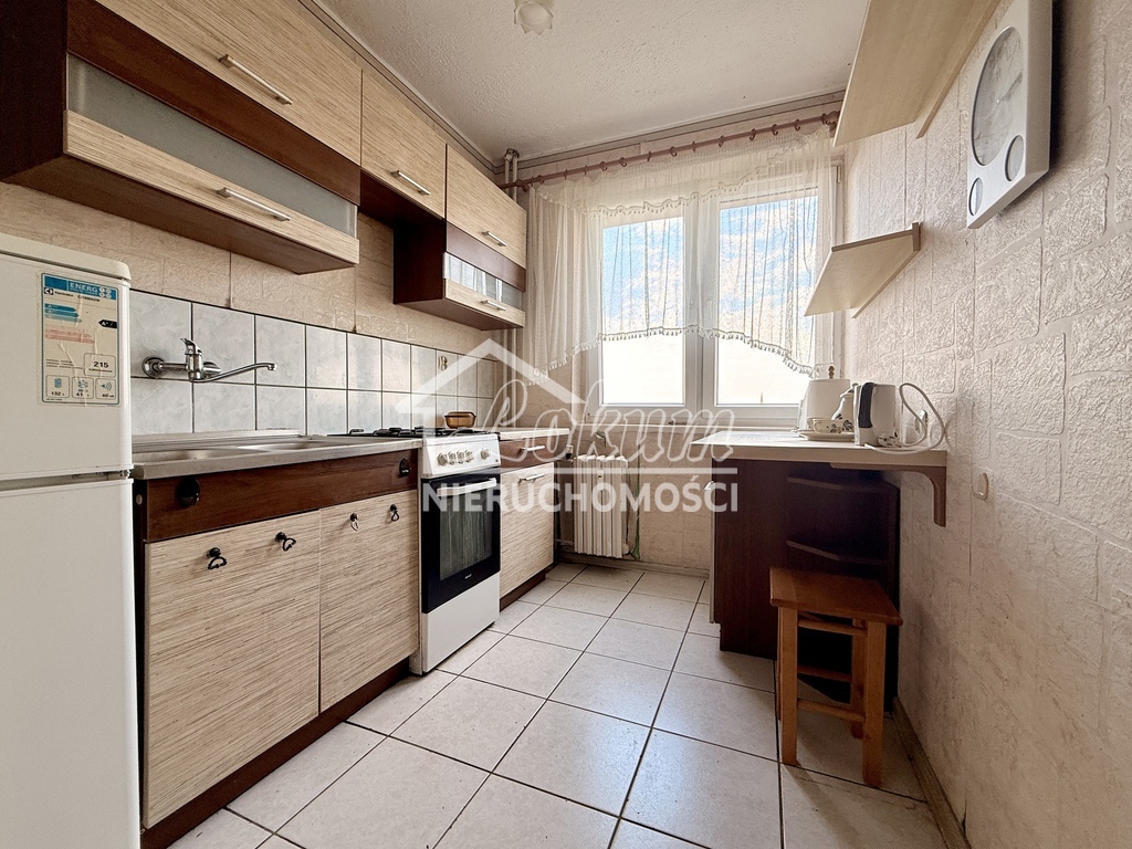 Mieszkanie 42 m², Stargard, Osiedle Zachód - zdjęcie 4