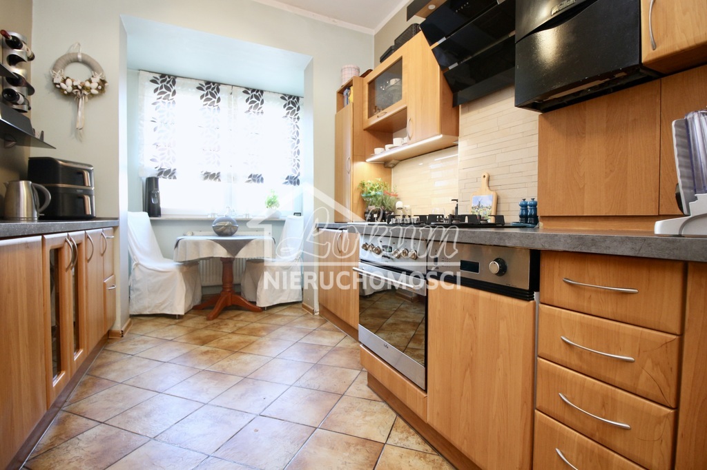 Mieszkanie 50,98 m², Stargard, Aleja Gryfa - zdjęcie 9