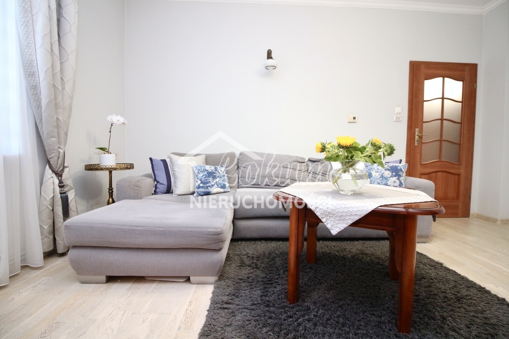Mieszkanie 50,98 m², Stargard, Aleja Gryfa - zdjęcie 3