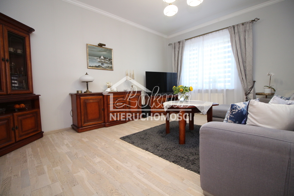 Mieszkanie 50,98 m², Stargard, Aleja Gryfa - zdjęcie 4