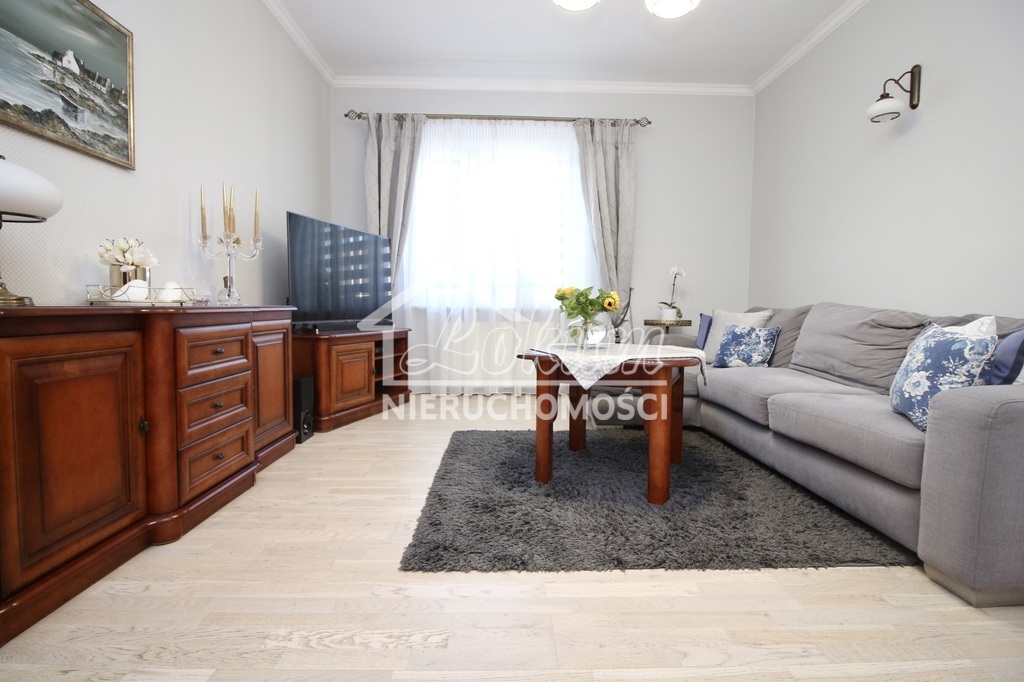 Mieszkanie 50,98 m², Stargard, Aleja Gryfa - zdjęcie 1