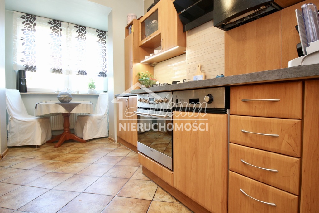 Mieszkanie 50,98 m², Stargard, Aleja Gryfa - zdjęcie 11
