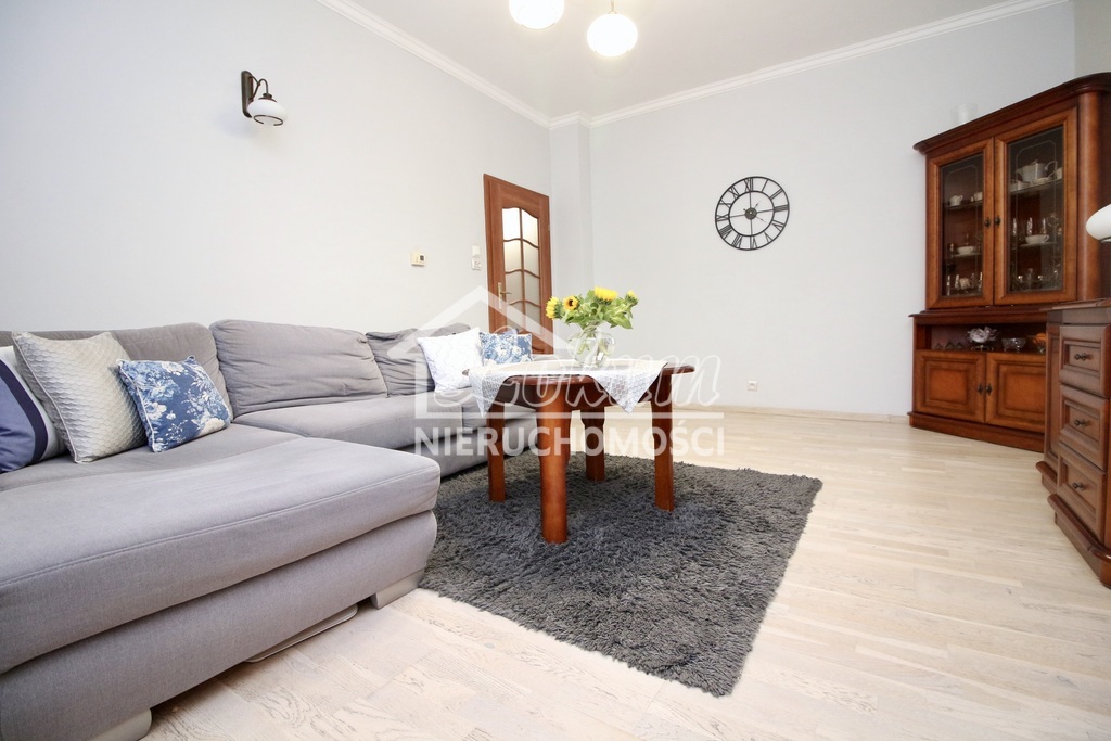 Mieszkanie 50,98 m², Stargard, Aleja Gryfa - zdjęcie 2