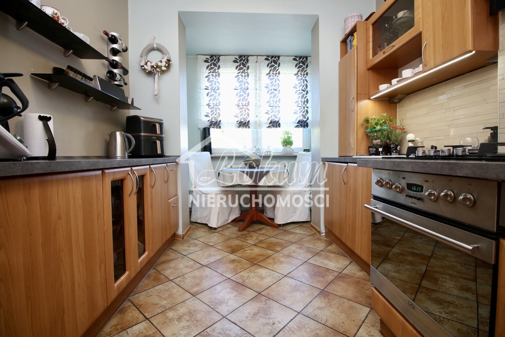 Mieszkanie 50,98 m², Stargard, Aleja Gryfa - zdjęcie 10